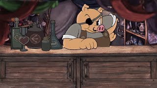 Criando Cuphead DLC no pocket code pt 2(Shop)