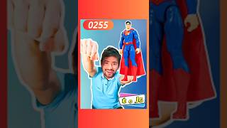 Boneco Superman #ÉoJG #HoraDoSaldão #Shopping