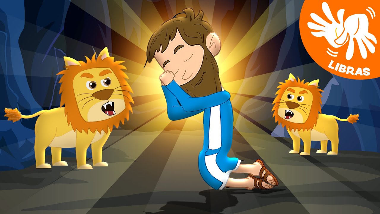 DANIEL Na Cova dos Leões Minha Vida é uma Viagem Volume 1 com LIBRAS! Acordes Chordify DANIEL Na Cova dos Leões Minha Vida é uma Viagem Volume 1 com LIBRAS! Acordes Chordify