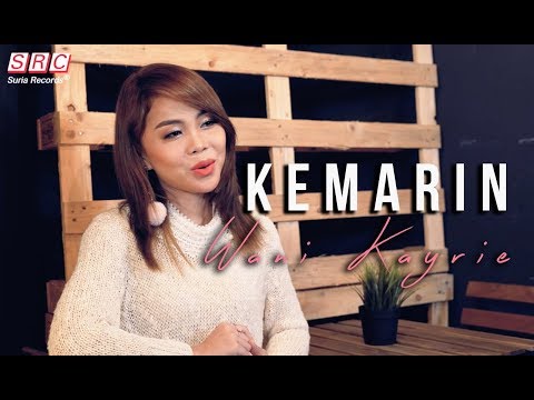 SEVENTEEN - KEMARIN (Cover By Wani Kayrie)
