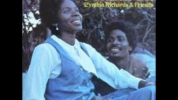Cynthia Richards  - Jackson