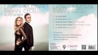 Mustafa Ceceli & L.Fabian - Al Götür Beni(Akustik) Resimi
