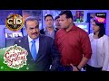 Christmas Party में Santa बना Suspect! | CID | Christmas Special 2023