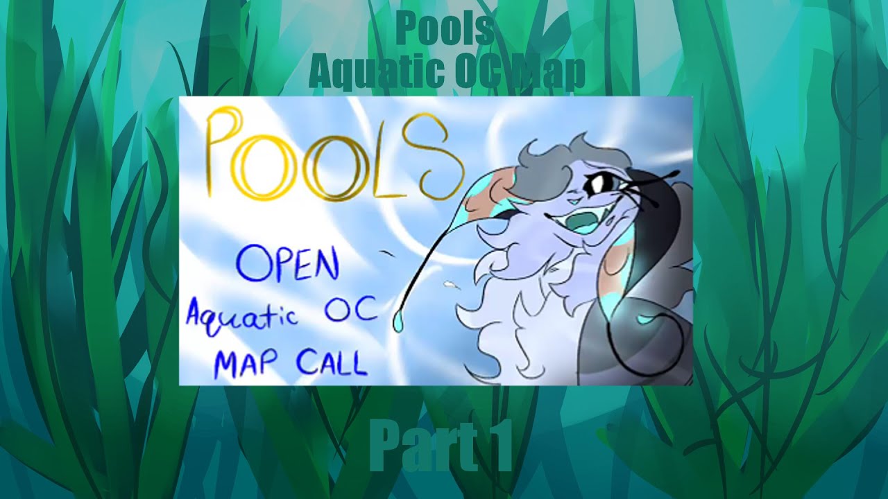 ๋࣭ ࣪ ˖ ࿐࿔ pools MAP | part 1 - finished | for @rosegoldsyoonfoo39 - YouTube