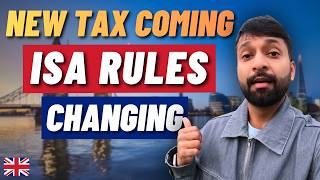 ⚠️ BIG ISA Changes ANNOUNCED! Take These Steps...