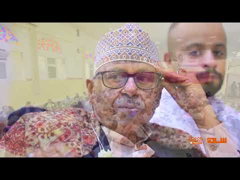 ربا حاجر طلب الفنان القدير ايوب طارش من الفنان يحيى عنبة
