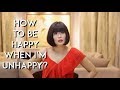 How can you be happy always  happiness vlog