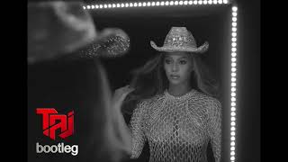 Beyonce x Scene Kings  - Texas Hold Em (TAJ Bootleg Preview)