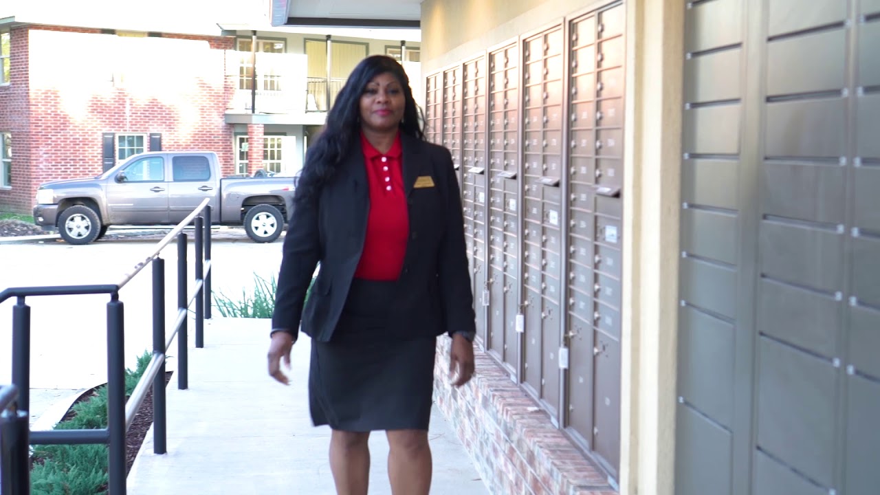 Parcel Pending Package System