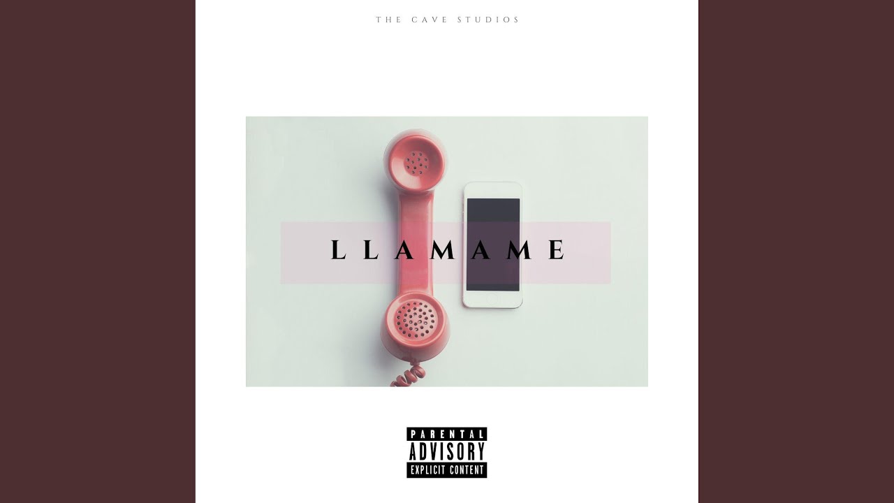 Watch Llamame (Facetime) on YouTube Watch Llamame (Facetime) on YouTube