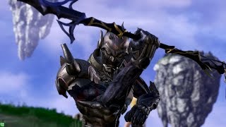 #55 Dissidia Final Fantasy AC- Cecil Harvey