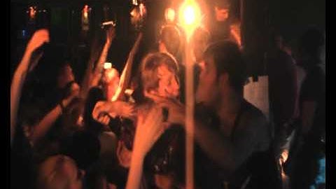 BEFORE I FORSAKE - BREAKING BOUNDARIES (LIVE AT LOGO, HAMBURG)