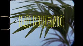 Vignette de la vidéo "Soraya feat Bombai - Lo Bueno (Video Lyric Oficial)"