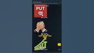 Olymp Trade Signals for Beginners – Telegram Link Inside