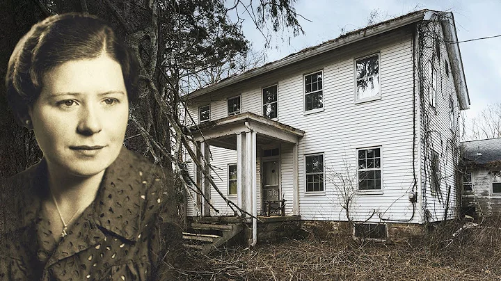 She Fought for the Survival of the Household ~ Aba...