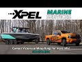 Marine XPEL at WrapKingz