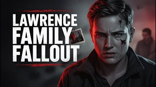 He Faced The Consequences of Deceit II The Lawrence Family Fallout