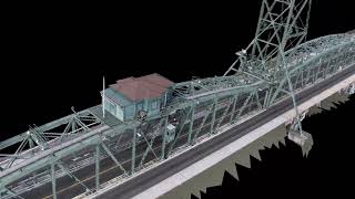Helios Photogrammetry: Hawthorne Bridge; Portland, OR