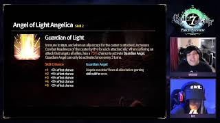 Patch Preview 8/18/21 w/ Mashuu + Nue!