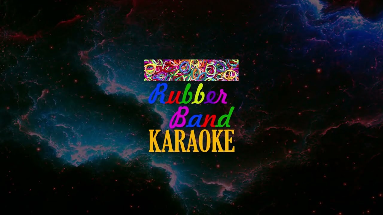 Hithuge Gilan (M Duet) | Ibrahim Rameez - Ali Rameez | By Rubber Band Karaoke