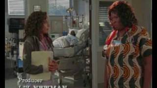 Scrubs - Laverne's Death