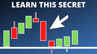 HOW TO READ CANDLE STICKS AND GET A HINT OF WHERE PRICE IS MOVING NEXT - FOREX - STOCKS - CRYPTO