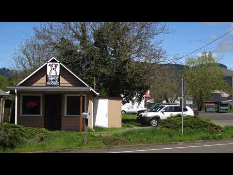 6590 Thurston Rd, Springfield, OR home video tour