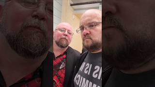 Mikey Motor On The Spot With Bobby Blade In The Bathroom??