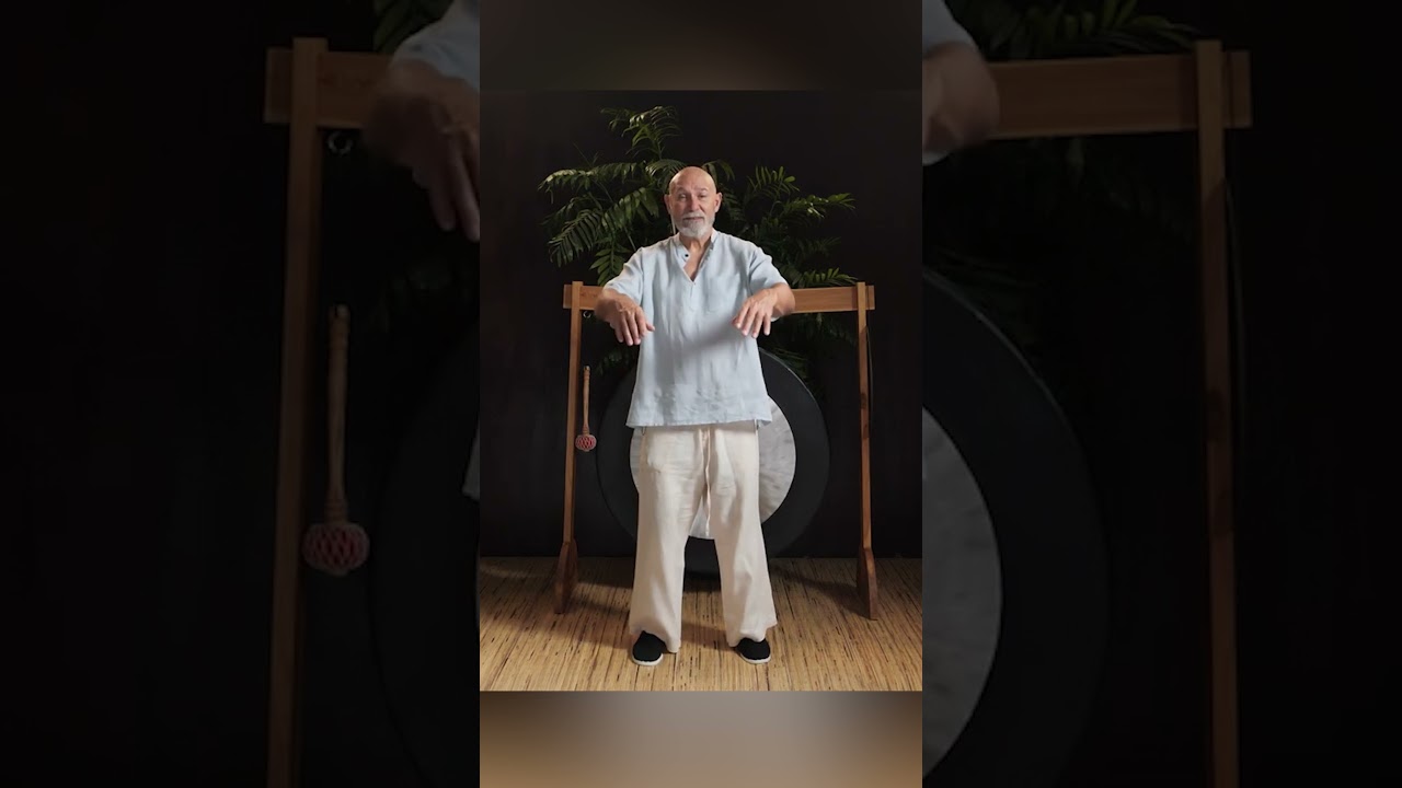 Learn How to Do Nothing