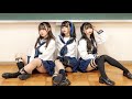 【なひつきした】女子校戦争/Silent Siren 踊ってみた【オリジナル振付】