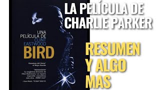 La triste verdad detrás de Charlie Parker