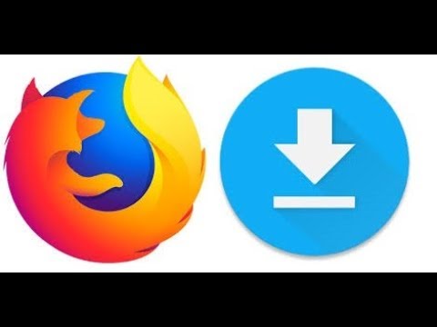 How to resume failed download⬇ in Firefox⬇