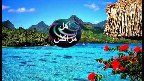 سورة المرسلات برواية السوسي عن أبي عمرو للشيخ المقرئ: توفيق الخزاعي حفظه الله تعالى