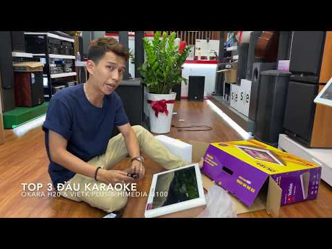 đầu karaoke tại Xemloibaihat.com