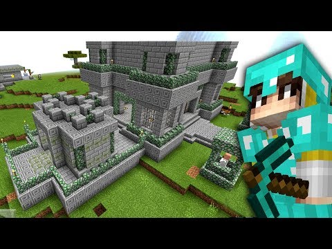 ვიდეო: როგორ განვახორციელოთ პორტალი ქალაქში Minecraft– ში
