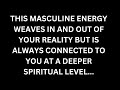 Divine Feminine: This Divine Masculine Comes In & Out Of Your Life... [Twin Flame Reading]