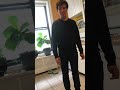 Andrew Beal | Self-Tape Audition #060 | Blooper