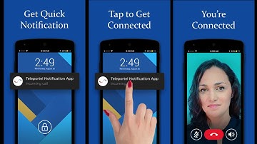 The Virtual Hotel Front Desk Reception enables you to welcome your guest over distance