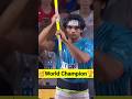 World athletics champion neeraj chopra neerajchopra 