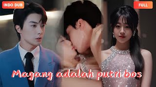 Download Lagu 【INDO|FULL】Magang adalah putri bos📕Tidak yang tahu kalau magang ini adalah putri orang terkaya MP3 Download Lagu 【INDO|FULL】Magang adalah putri bos📕Tidak yang tahu kalau magang ini adalah putri orang terkaya MP3