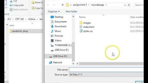 cpt 162 week4 sandwich shop part1