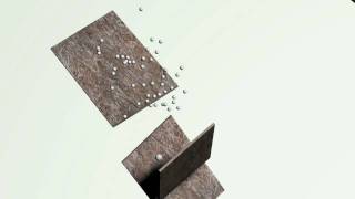 3Ds max rayfire simulation