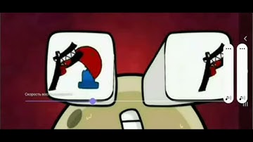 Alphabet Lore Story Movie to 1x to Absolute infinity times speed 64x and Alarm clock