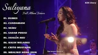 Kumpulan Lagu Suliana Terbaru 2023 - Dumes, Cundamani, Nemu