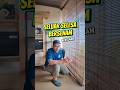 Seluar Milvus selesa pakai bersenam #mykhalishreview #ShopeeYTDeals