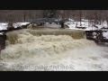 Grand River Flooding 2/28/2011