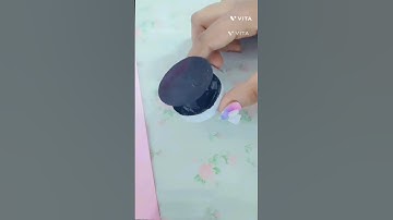 Cute popsocket craft #craftideas #diycrafts #popsocket #shorts credits to @diyhandmadethings