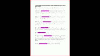 Nr503 Epidemiology Final Latest Update Actual Exam 300 Quest