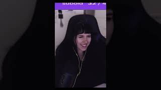 Jenna tolls #twitch #streamer