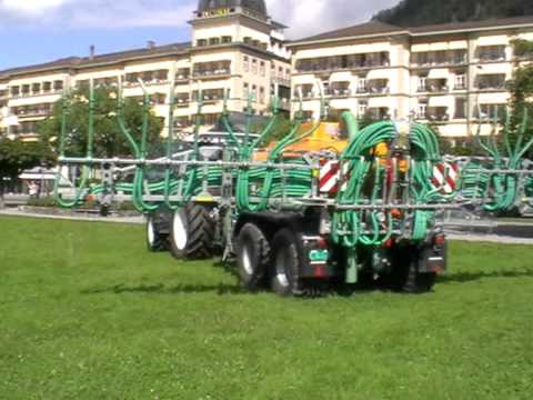 Hadorns Glletechnik - Schleppschlauchd...  auf Hhe...